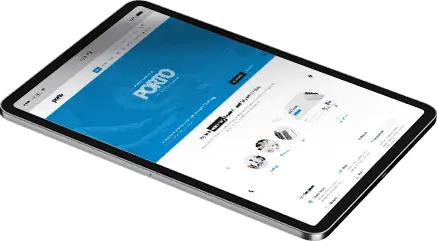 Performance on Tablet